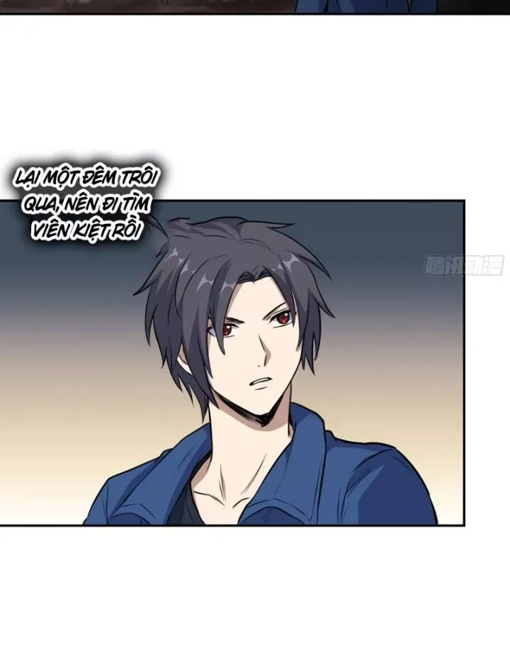 Tôi Chuyển Vàng Tại Mạt Thế Chap 608 - Next Chap 607