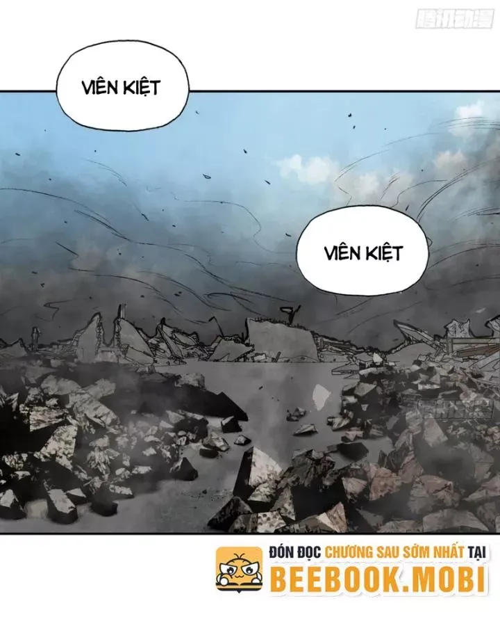 Tôi Chuyển Vàng Tại Mạt Thế Chap 608 - Next Chap 607