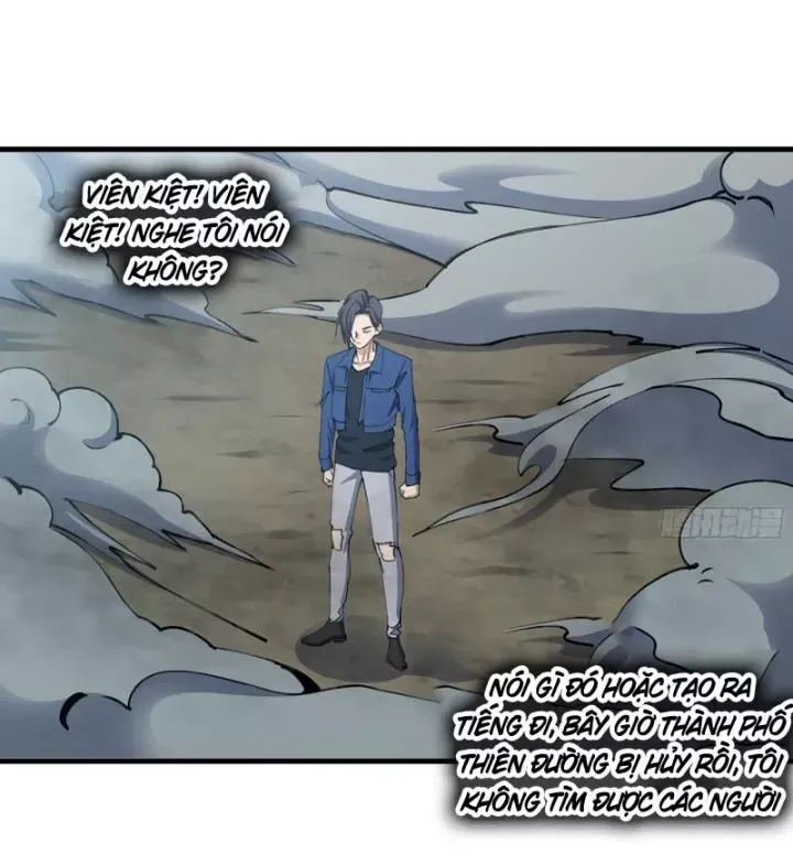 Tôi Chuyển Vàng Tại Mạt Thế Chap 608 - Next Chap 607