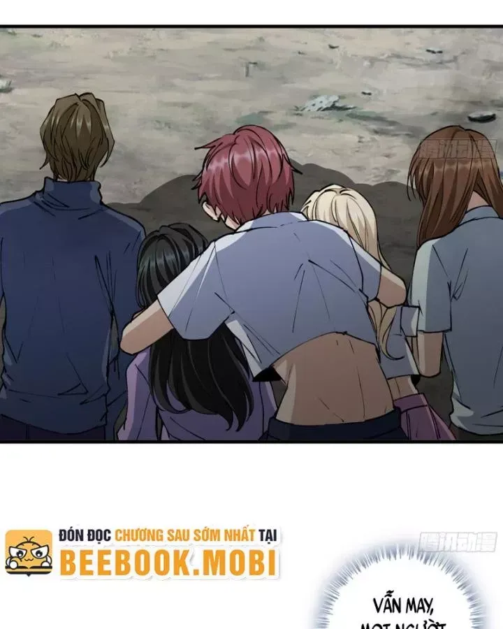 Tôi Chuyển Vàng Tại Mạt Thế Chap 608 - Next Chap 607