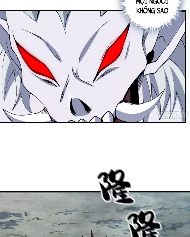 Tôi Chuyển Vàng Tại Mạt Thế Chap 608 - Next Chap 607