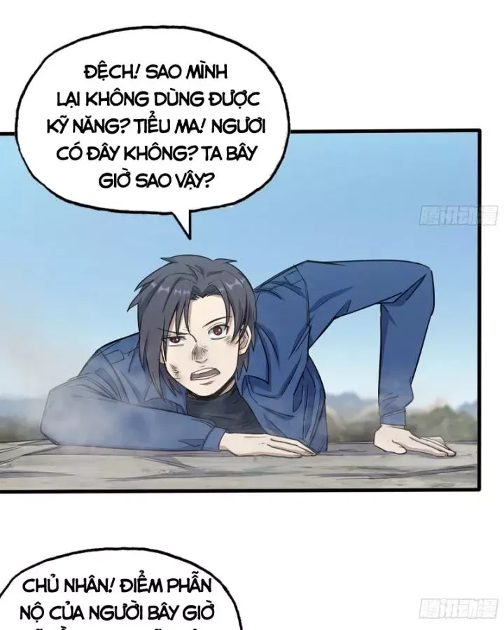 Tôi Chuyển Vàng Tại Mạt Thế Chap 608 - Next Chap 607