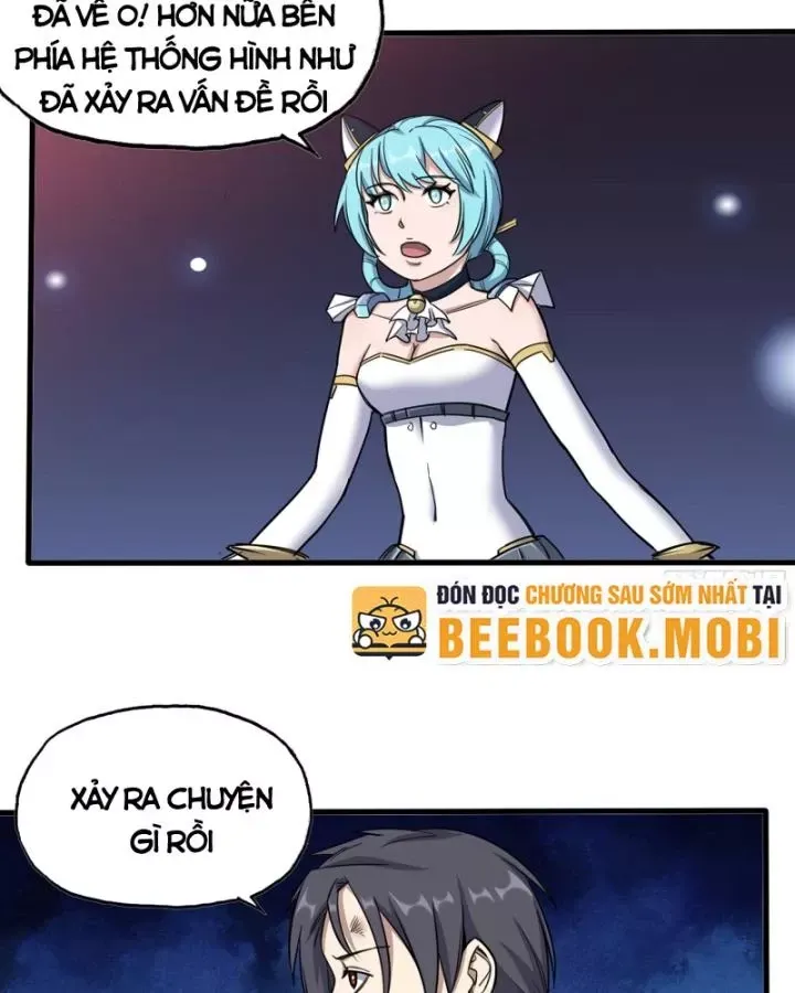 Tôi Chuyển Vàng Tại Mạt Thế Chap 608 - Next Chap 607