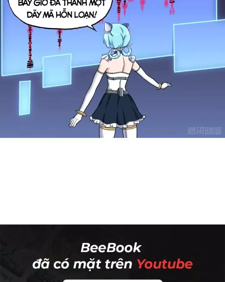 Tôi Chuyển Vàng Tại Mạt Thế Chap 608 - Next Chap 607