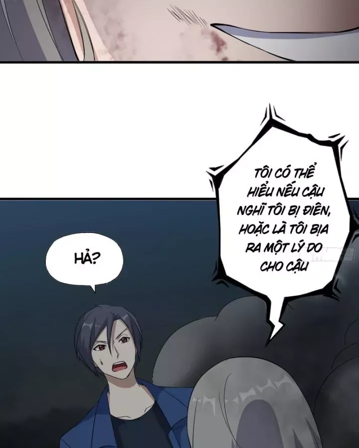 Tôi Chuyển Vàng Tại Mạt Thế Chap 608 - Next Chap 607