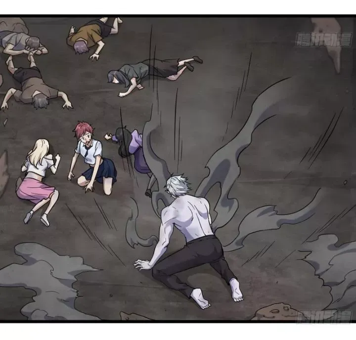 Tôi Chuyển Vàng Tại Mạt Thế Chap 609 - Next Chap 608