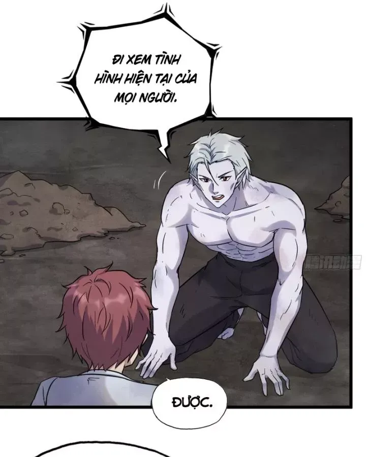 Tôi Chuyển Vàng Tại Mạt Thế Chap 609 - Next Chap 608