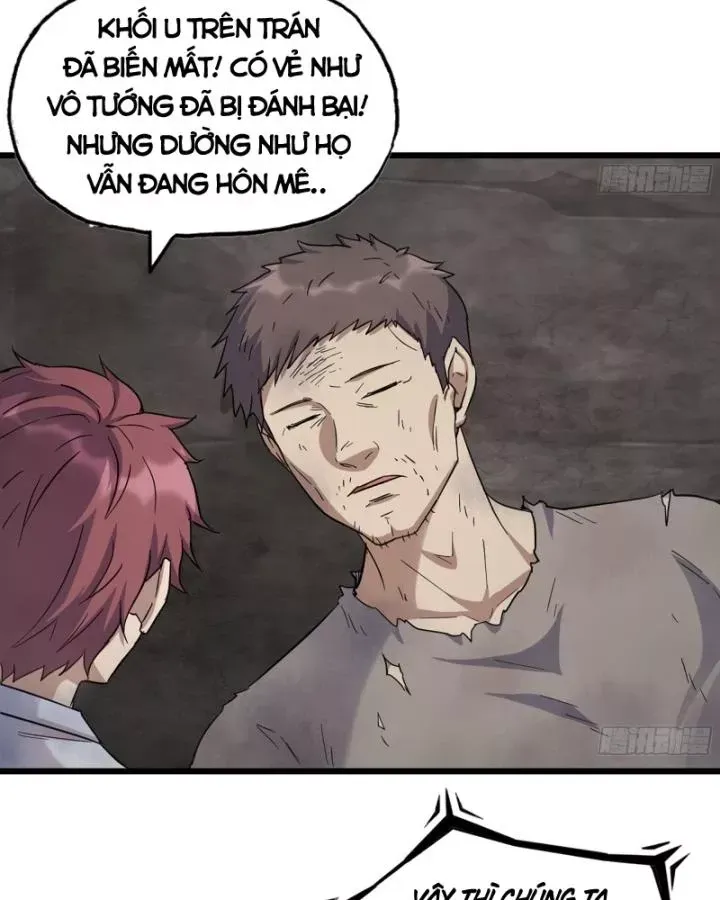 Tôi Chuyển Vàng Tại Mạt Thế Chap 609 - Next Chap 608