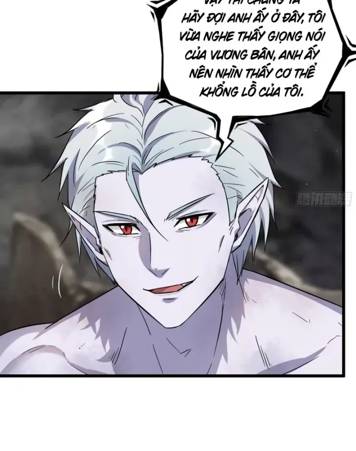 Tôi Chuyển Vàng Tại Mạt Thế Chap 609 - Next Chap 608