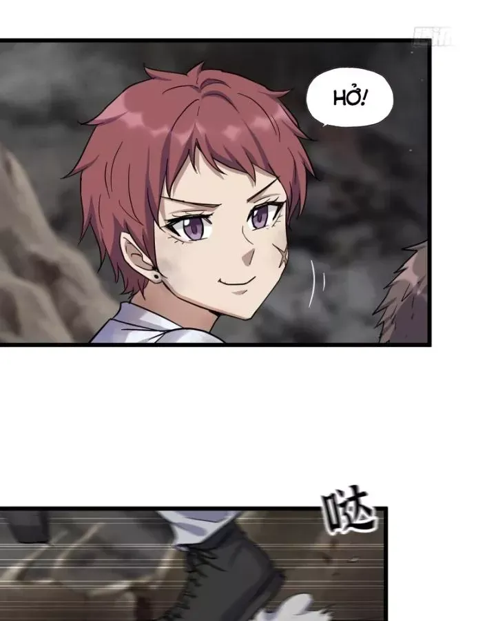 Tôi Chuyển Vàng Tại Mạt Thế Chap 609 - Next Chap 608