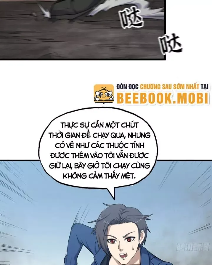 Tôi Chuyển Vàng Tại Mạt Thế Chap 609 - Next Chap 608