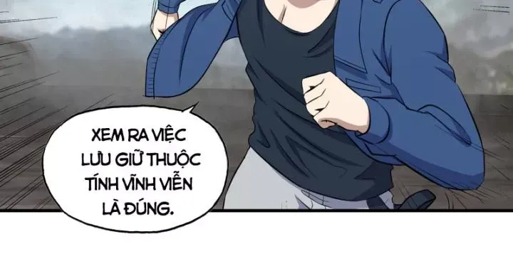 Tôi Chuyển Vàng Tại Mạt Thế Chap 609 - Next Chap 608