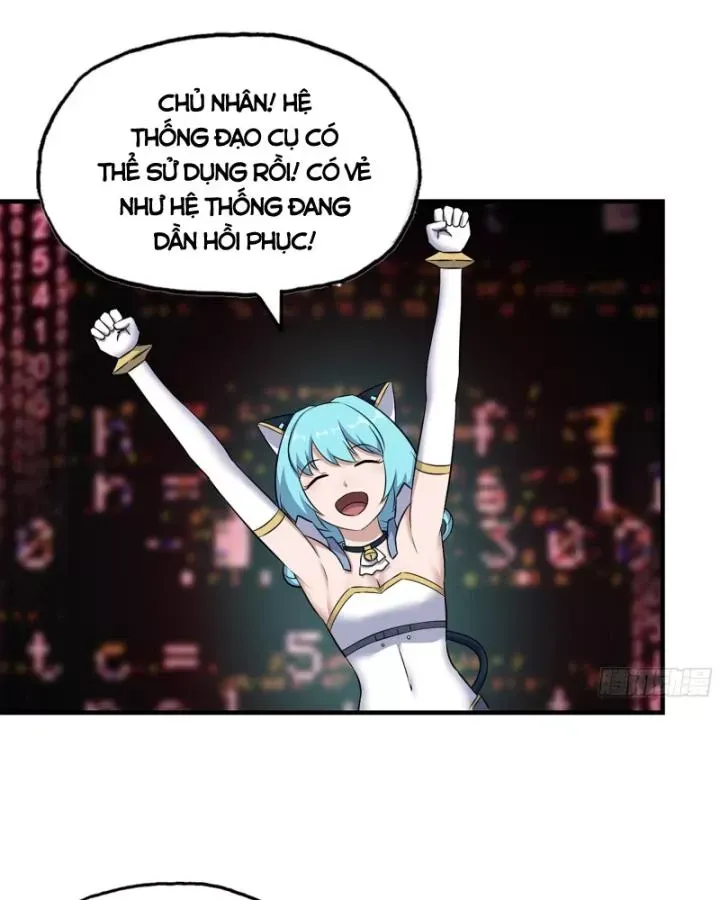 Tôi Chuyển Vàng Tại Mạt Thế Chap 609 - Next Chap 608