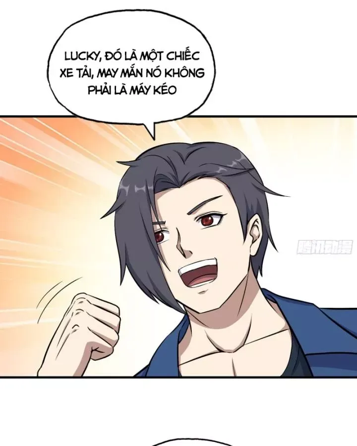 Tôi Chuyển Vàng Tại Mạt Thế Chap 609 - Next Chap 608