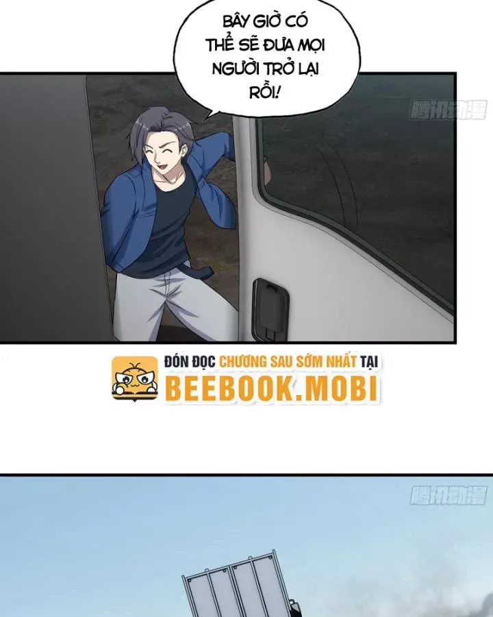 Tôi Chuyển Vàng Tại Mạt Thế Chap 609 - Next Chap 608