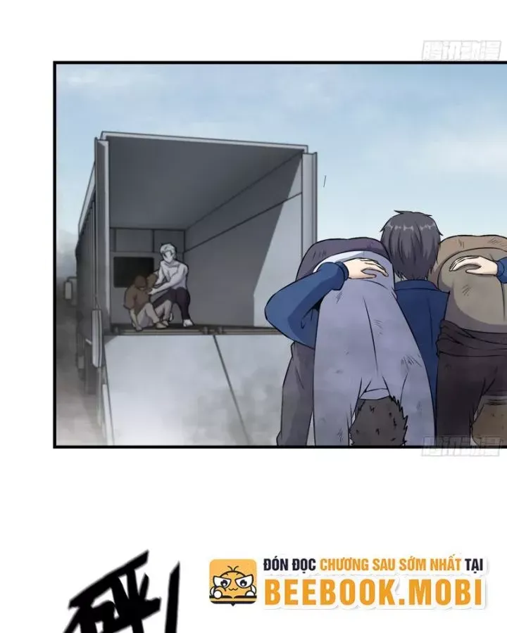 Tôi Chuyển Vàng Tại Mạt Thế Chap 609 - Next Chap 608