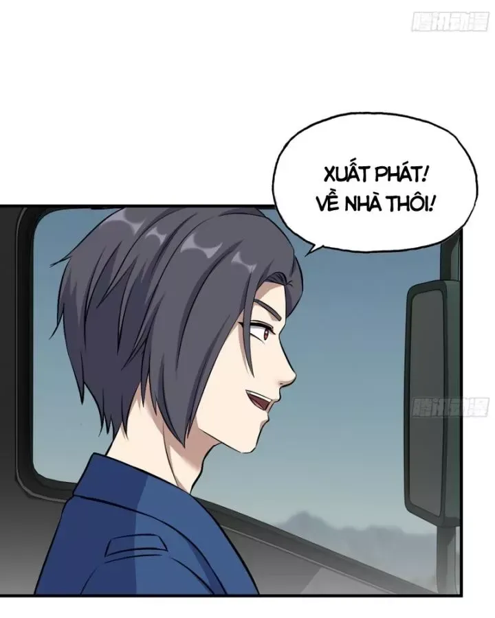 Tôi Chuyển Vàng Tại Mạt Thế Chap 609 - Next Chap 608