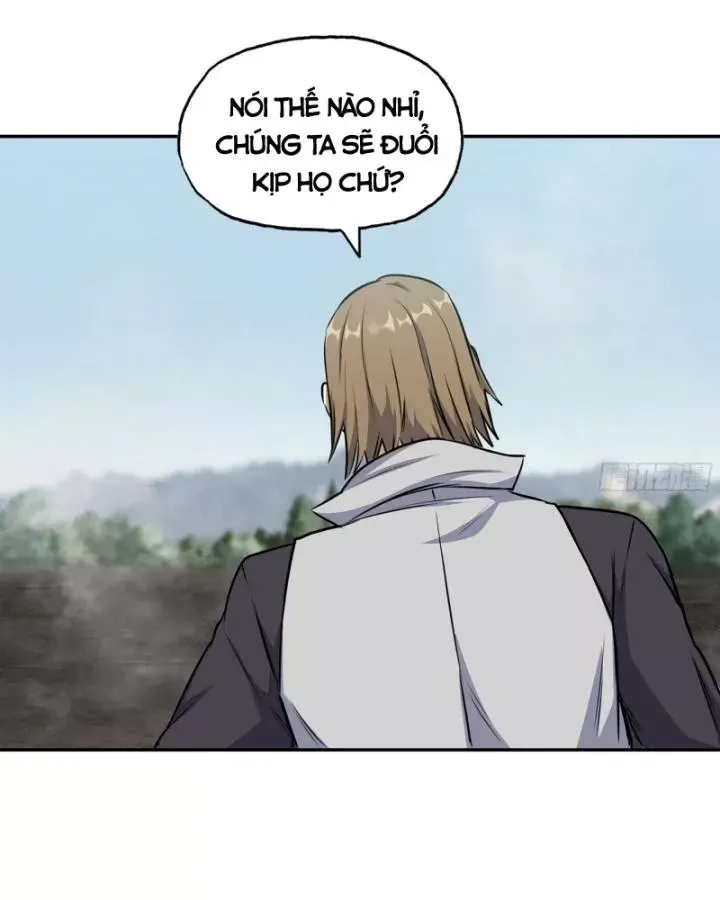 Tôi Chuyển Vàng Tại Mạt Thế Chap 609 - Next Chap 608