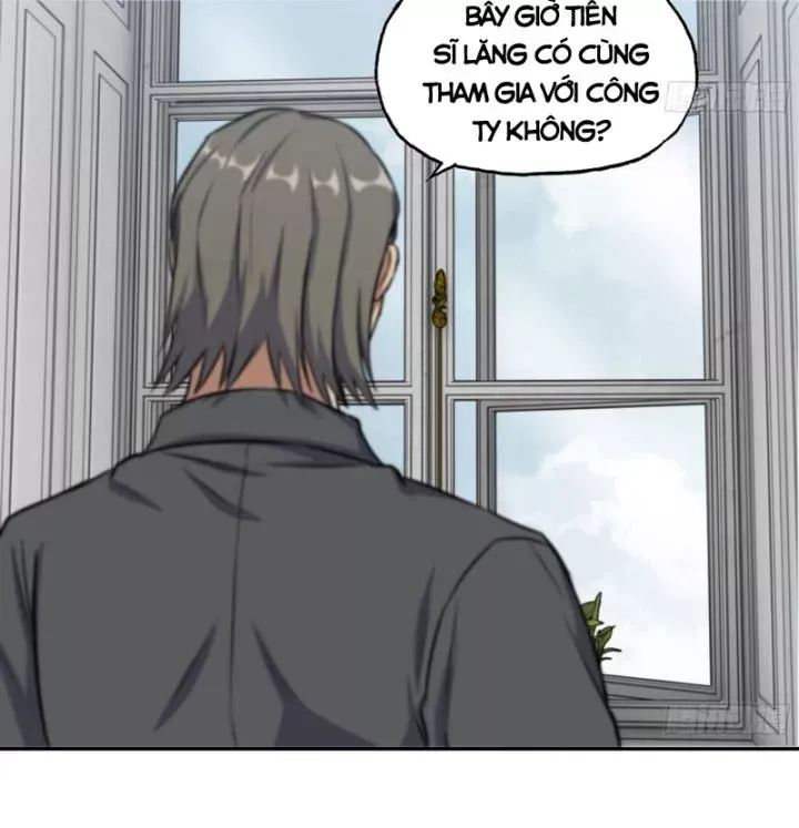 Tôi Chuyển Vàng Tại Mạt Thế Chap 609 - Next Chap 608