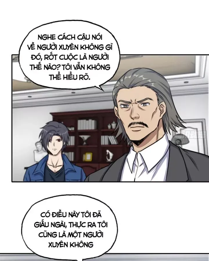 Tôi Chuyển Vàng Tại Mạt Thế Chap 609 - Next Chap 608