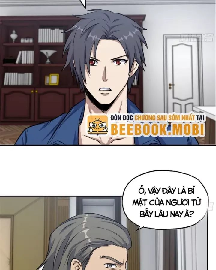 Tôi Chuyển Vàng Tại Mạt Thế Chap 609 - Next Chap 608