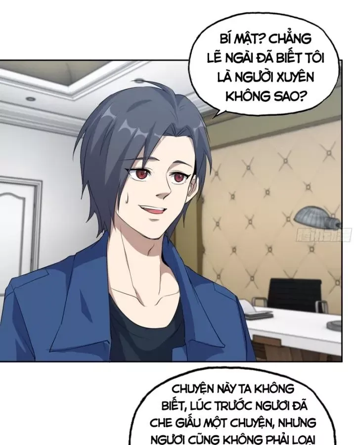 Tôi Chuyển Vàng Tại Mạt Thế Chap 609 - Next Chap 608