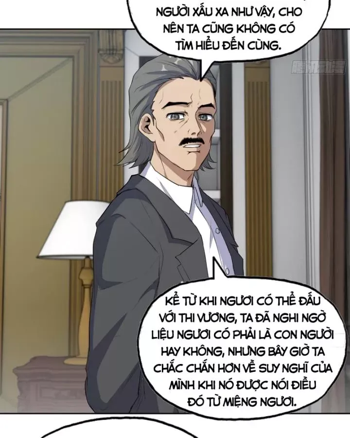 Tôi Chuyển Vàng Tại Mạt Thế Chap 609 - Next Chap 608