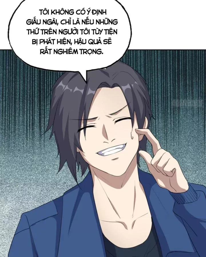 Tôi Chuyển Vàng Tại Mạt Thế Chap 609 - Next Chap 608