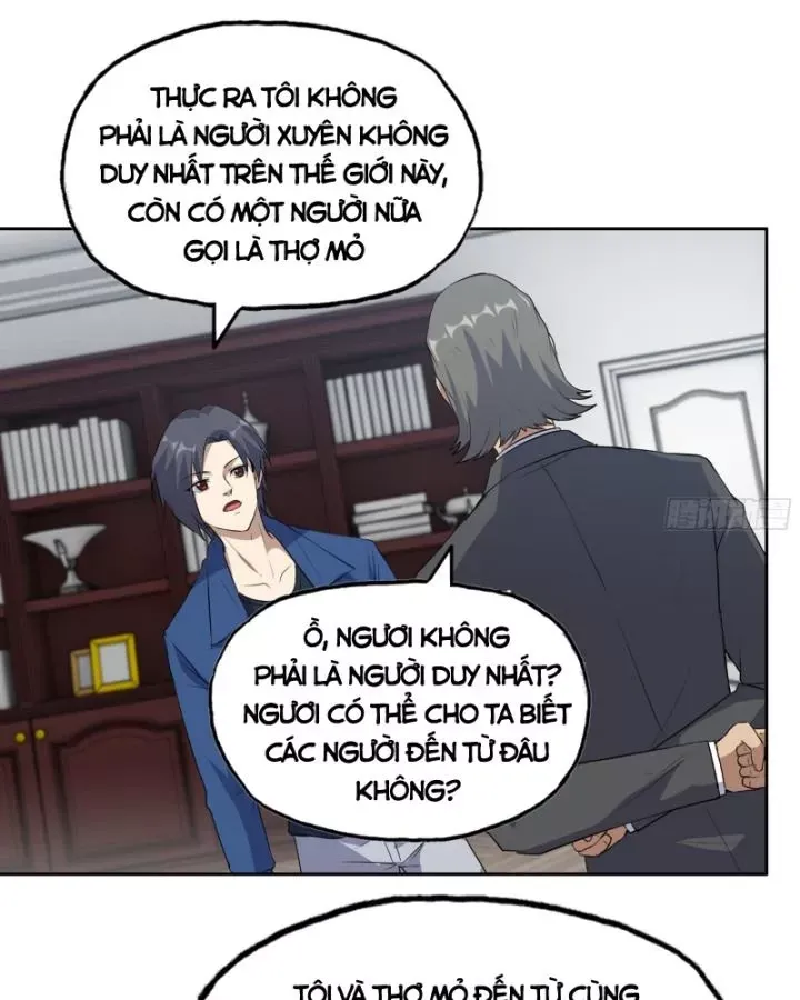 Tôi Chuyển Vàng Tại Mạt Thế Chap 609 - Next Chap 608