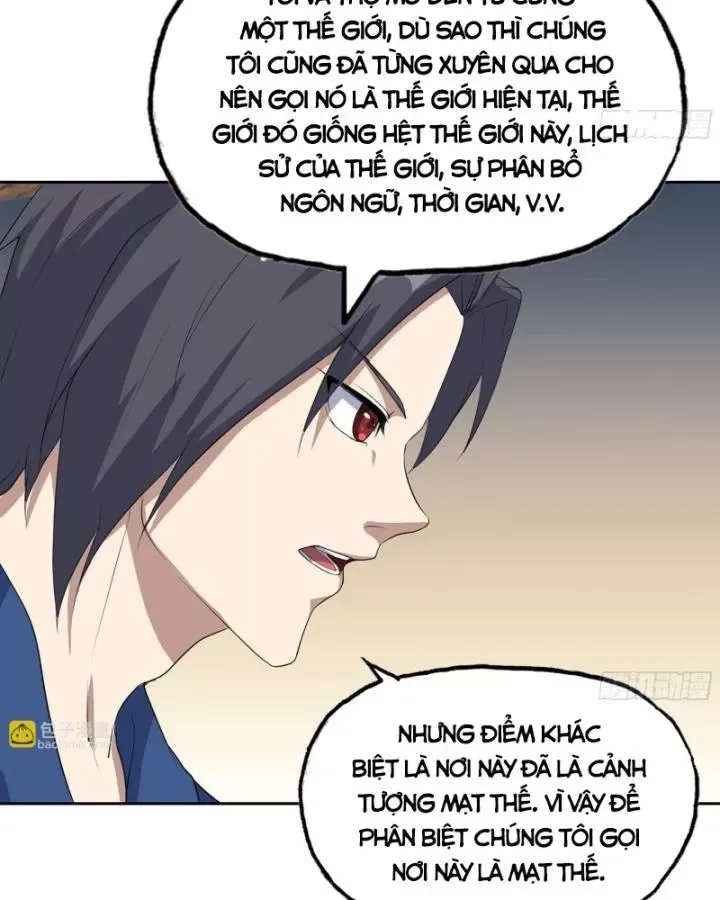 Tôi Chuyển Vàng Tại Mạt Thế Chap 609 - Next Chap 608