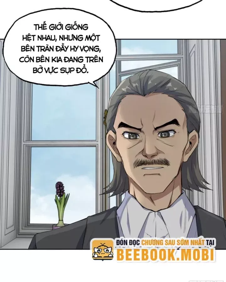 Tôi Chuyển Vàng Tại Mạt Thế Chap 609 - Next Chap 608