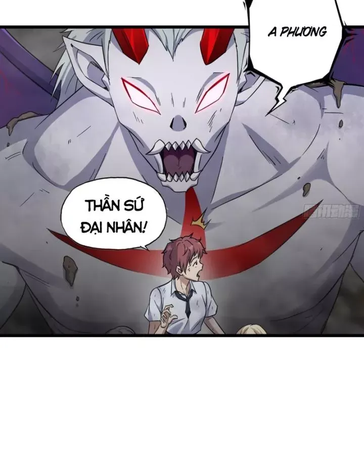 Tôi Chuyển Vàng Tại Mạt Thế Chap 609 - Next Chap 608