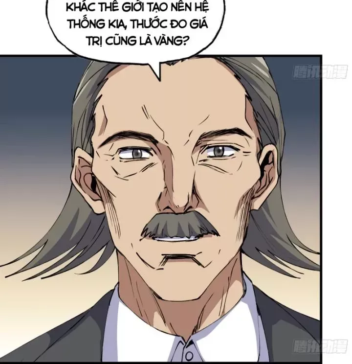 Tôi Chuyển Vàng Tại Mạt Thế Chap 610 - Next Chap 609