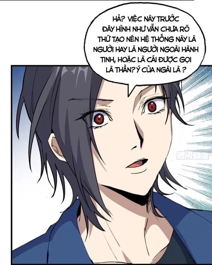 Tôi Chuyển Vàng Tại Mạt Thế Chap 610 - Next Chap 609