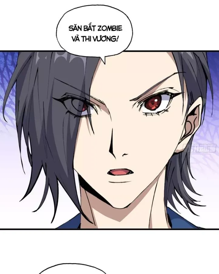 Tôi Chuyển Vàng Tại Mạt Thế Chap 610 - Next Chap 609