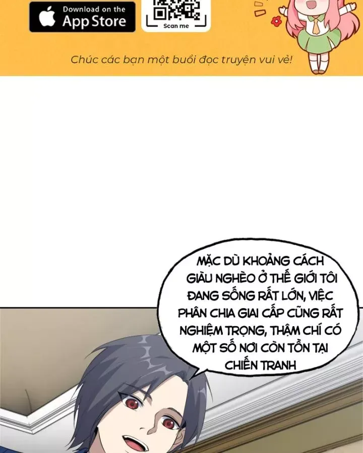 Tôi Chuyển Vàng Tại Mạt Thế Chap 610 - Next Chap 609