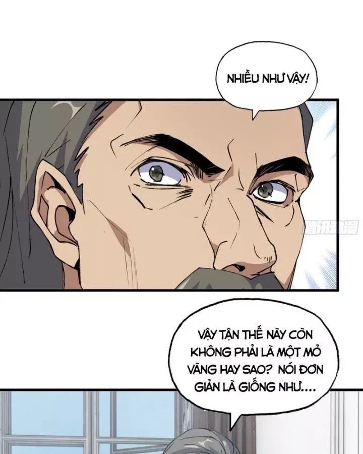 Tôi Chuyển Vàng Tại Mạt Thế Chap 610 - Next Chap 609