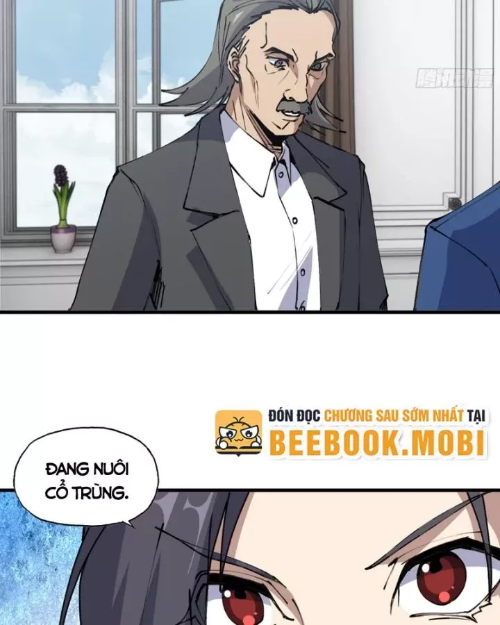 Tôi Chuyển Vàng Tại Mạt Thế Chap 610 - Next Chap 609