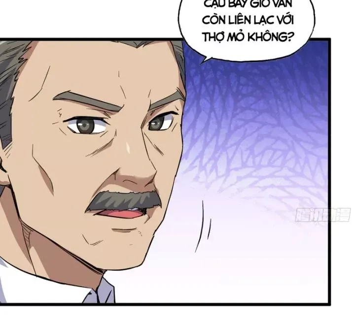 Tôi Chuyển Vàng Tại Mạt Thế Chap 610 - Next Chap 609