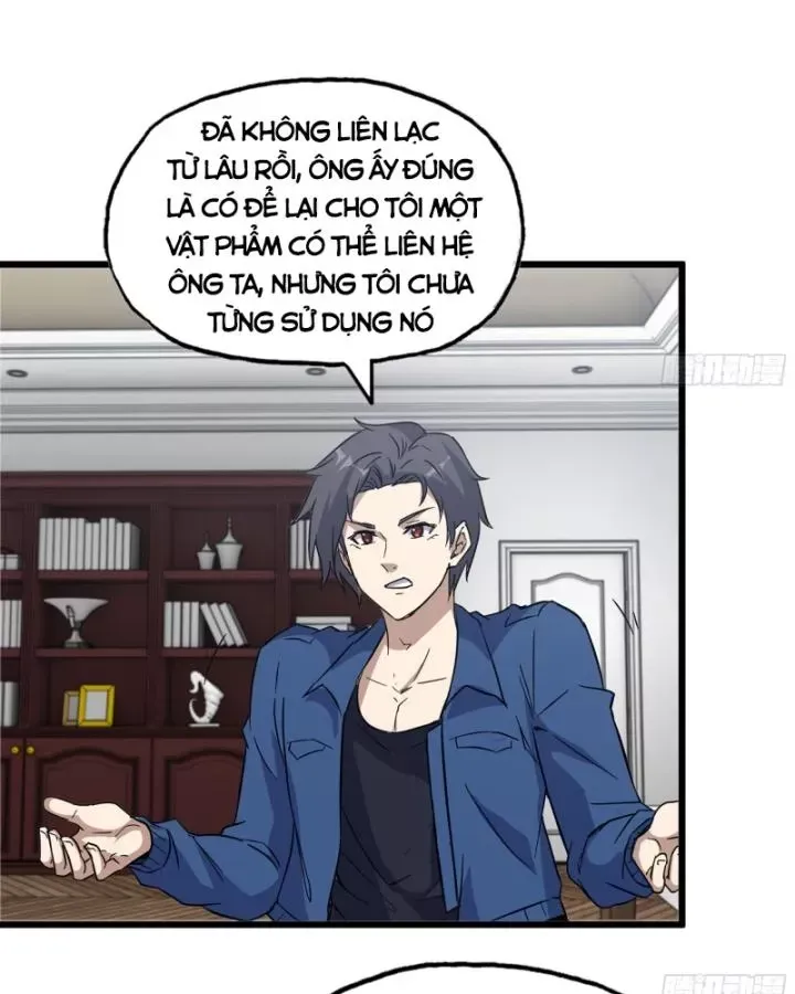 Tôi Chuyển Vàng Tại Mạt Thế Chap 610 - Next Chap 609