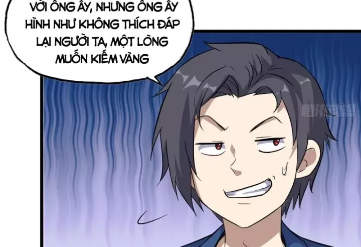 Tôi Chuyển Vàng Tại Mạt Thế Chap 610 - Next Chap 609