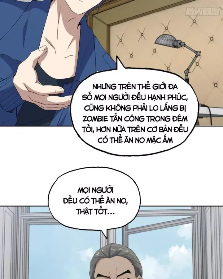 Tôi Chuyển Vàng Tại Mạt Thế Chap 610 - Next Chap 609