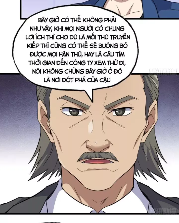 Tôi Chuyển Vàng Tại Mạt Thế Chap 610 - Next Chap 609