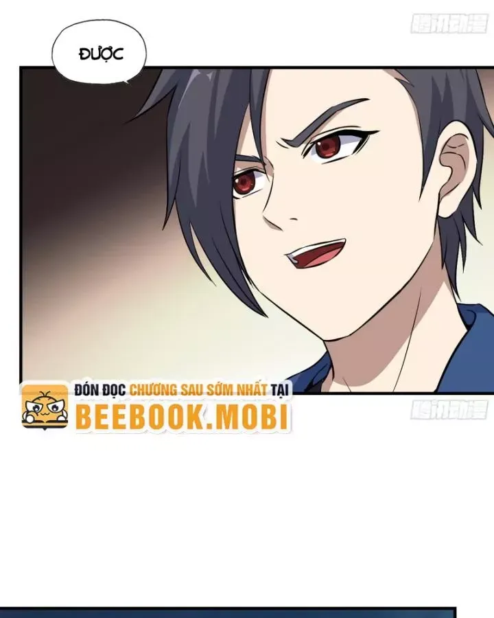 Tôi Chuyển Vàng Tại Mạt Thế Chap 610 - Next Chap 609