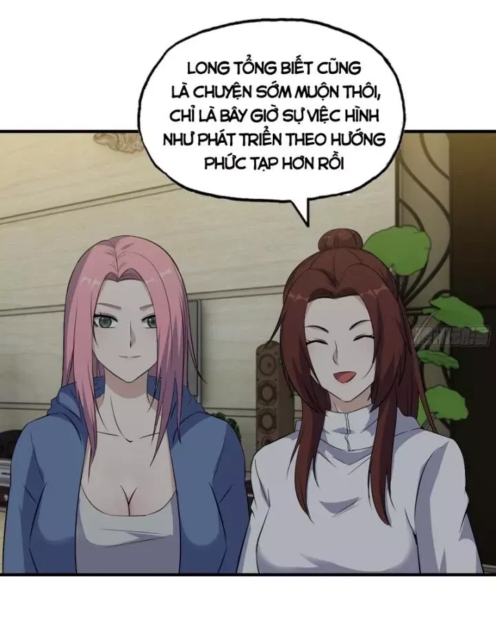 Tôi Chuyển Vàng Tại Mạt Thế Chap 610 - Next Chap 609