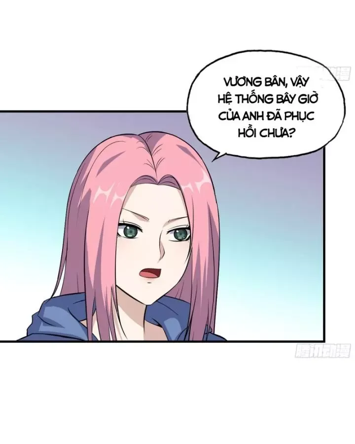 Tôi Chuyển Vàng Tại Mạt Thế Chap 610 - Next Chap 609