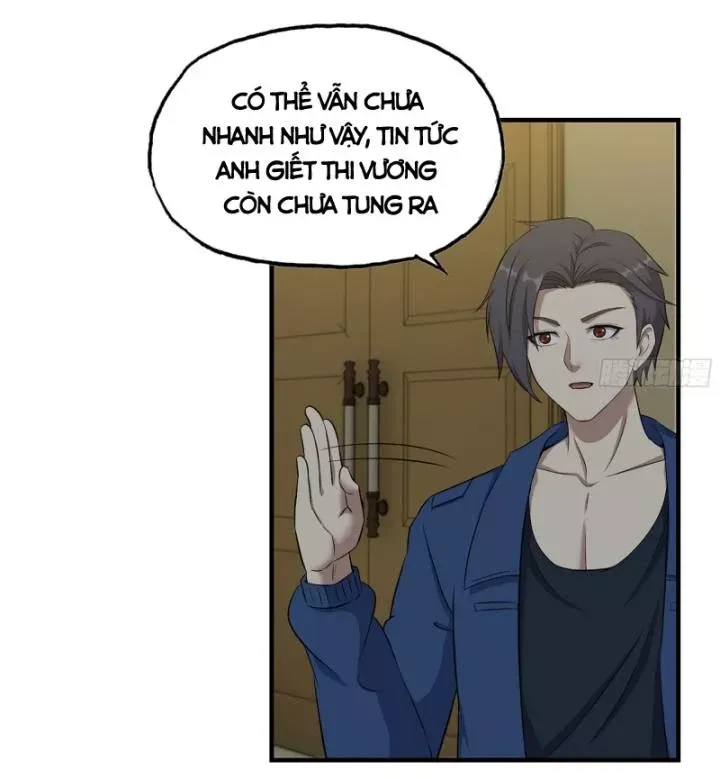 Tôi Chuyển Vàng Tại Mạt Thế Chap 610 - Next Chap 609