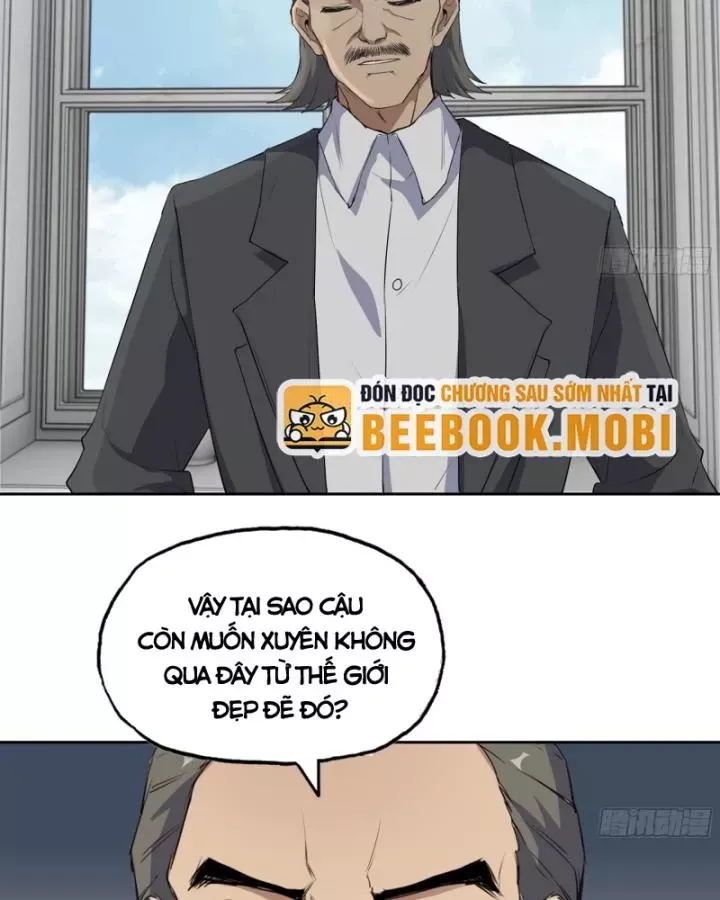 Tôi Chuyển Vàng Tại Mạt Thế Chap 610 - Next Chap 609