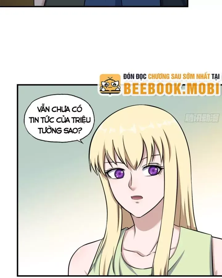 Tôi Chuyển Vàng Tại Mạt Thế Chap 610 - Next Chap 609