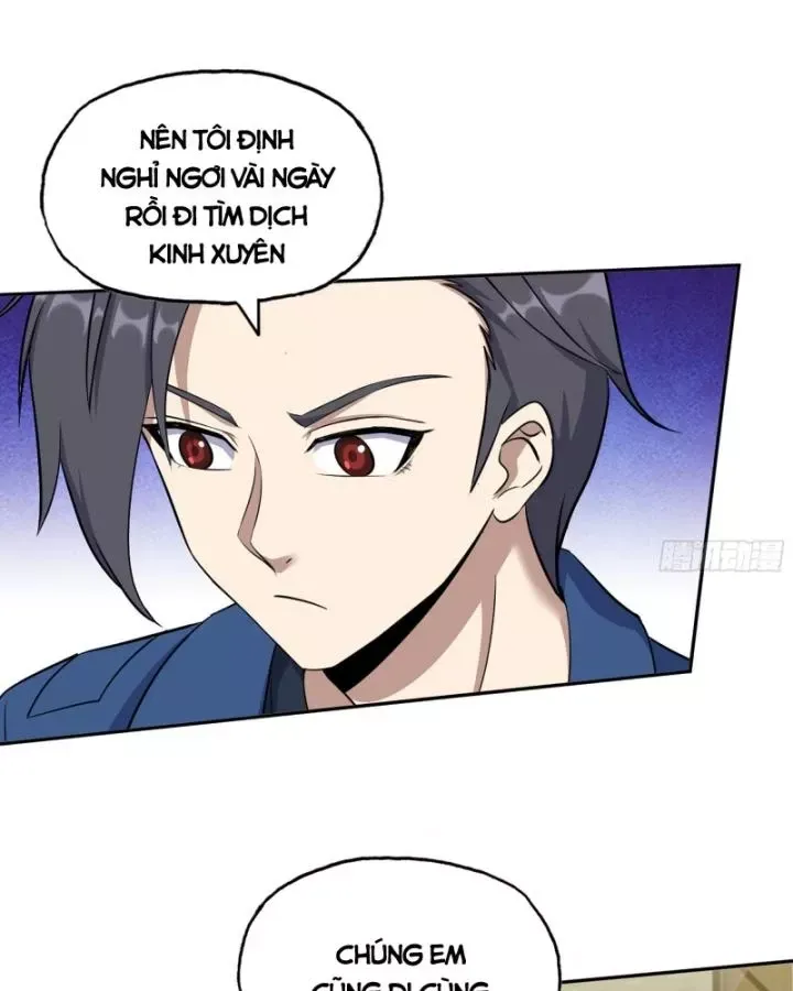 Tôi Chuyển Vàng Tại Mạt Thế Chap 610 - Next Chap 609